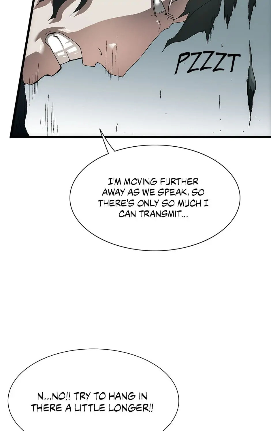 Trace Chapter 100 page 65 - 