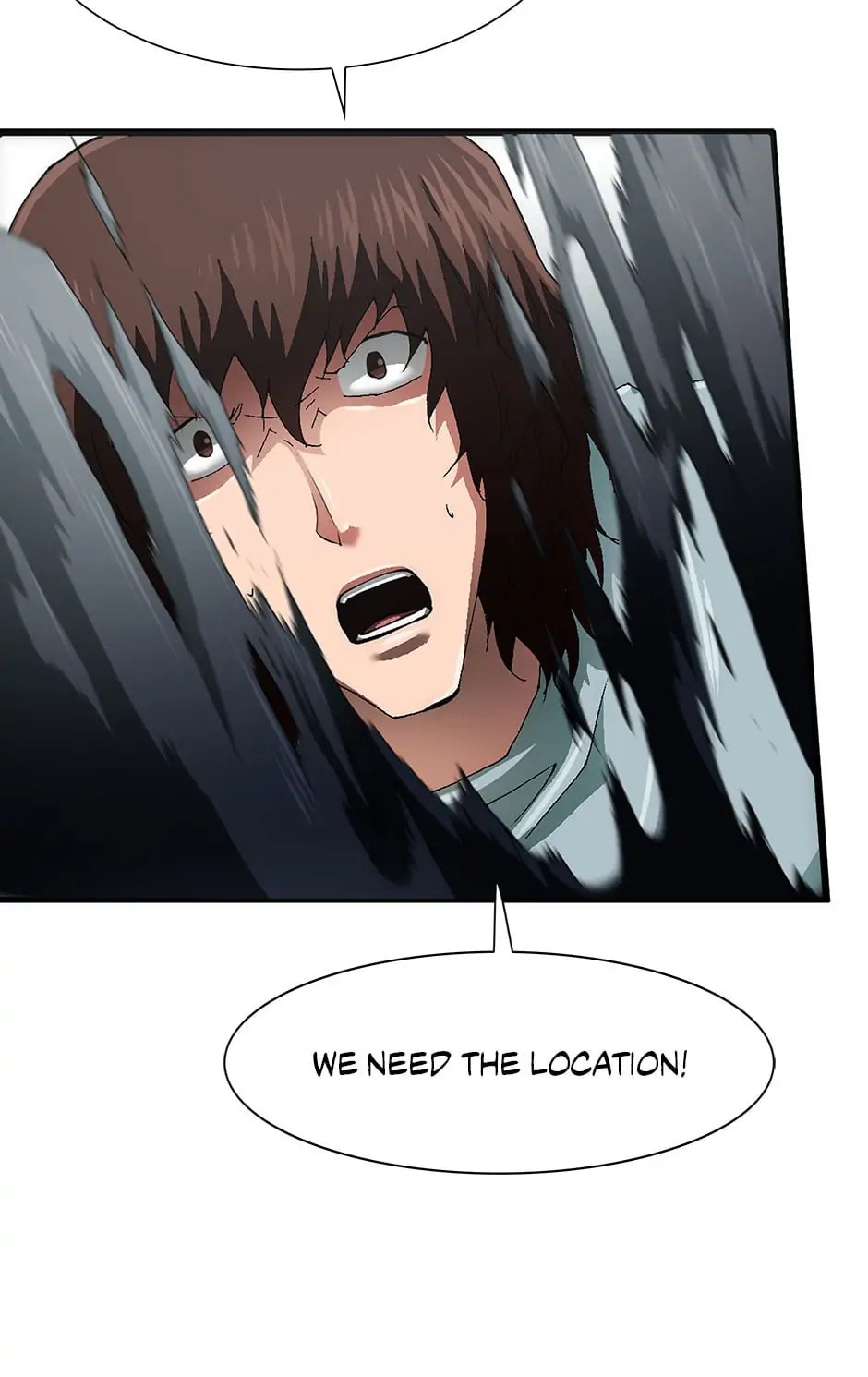 Trace Chapter 100 page 66 - 