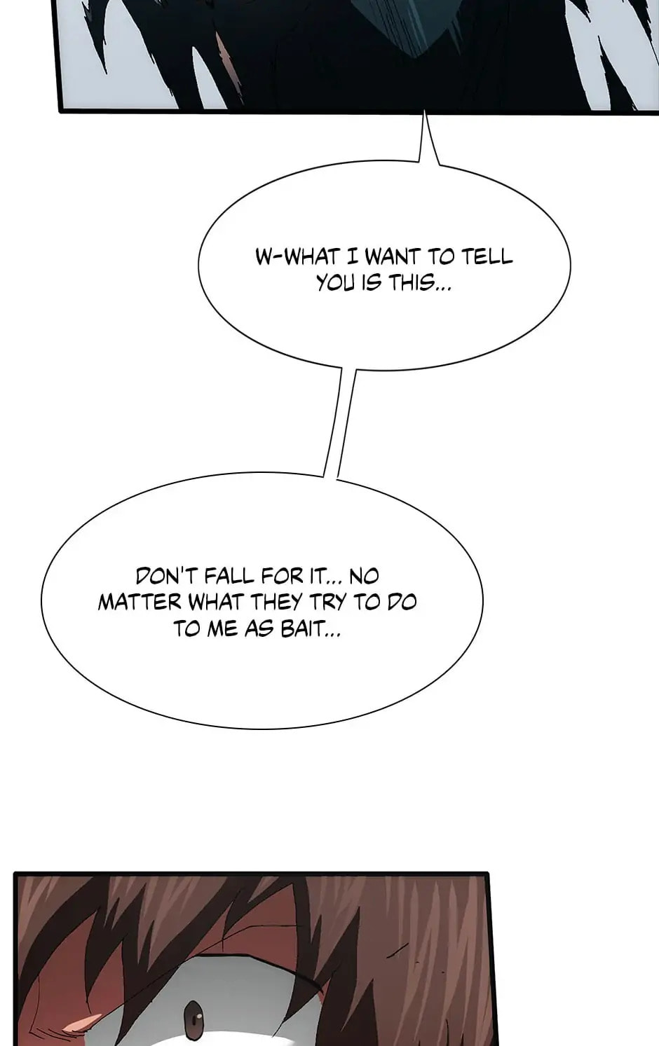 Trace Chapter 100 page 68 - 