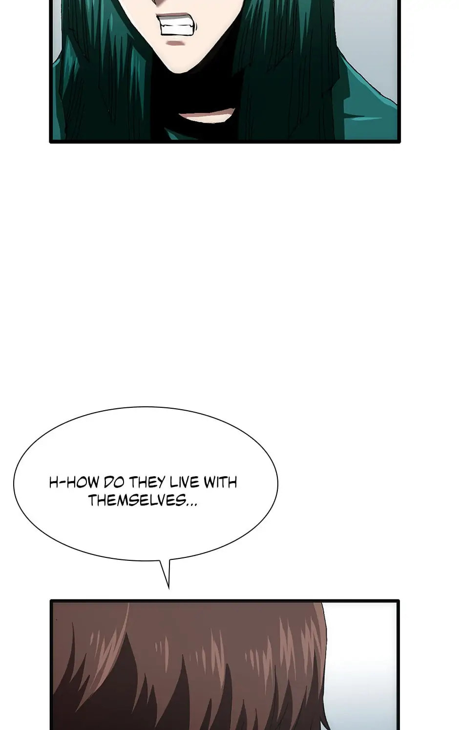Trace Chapter 100 page 83 - 