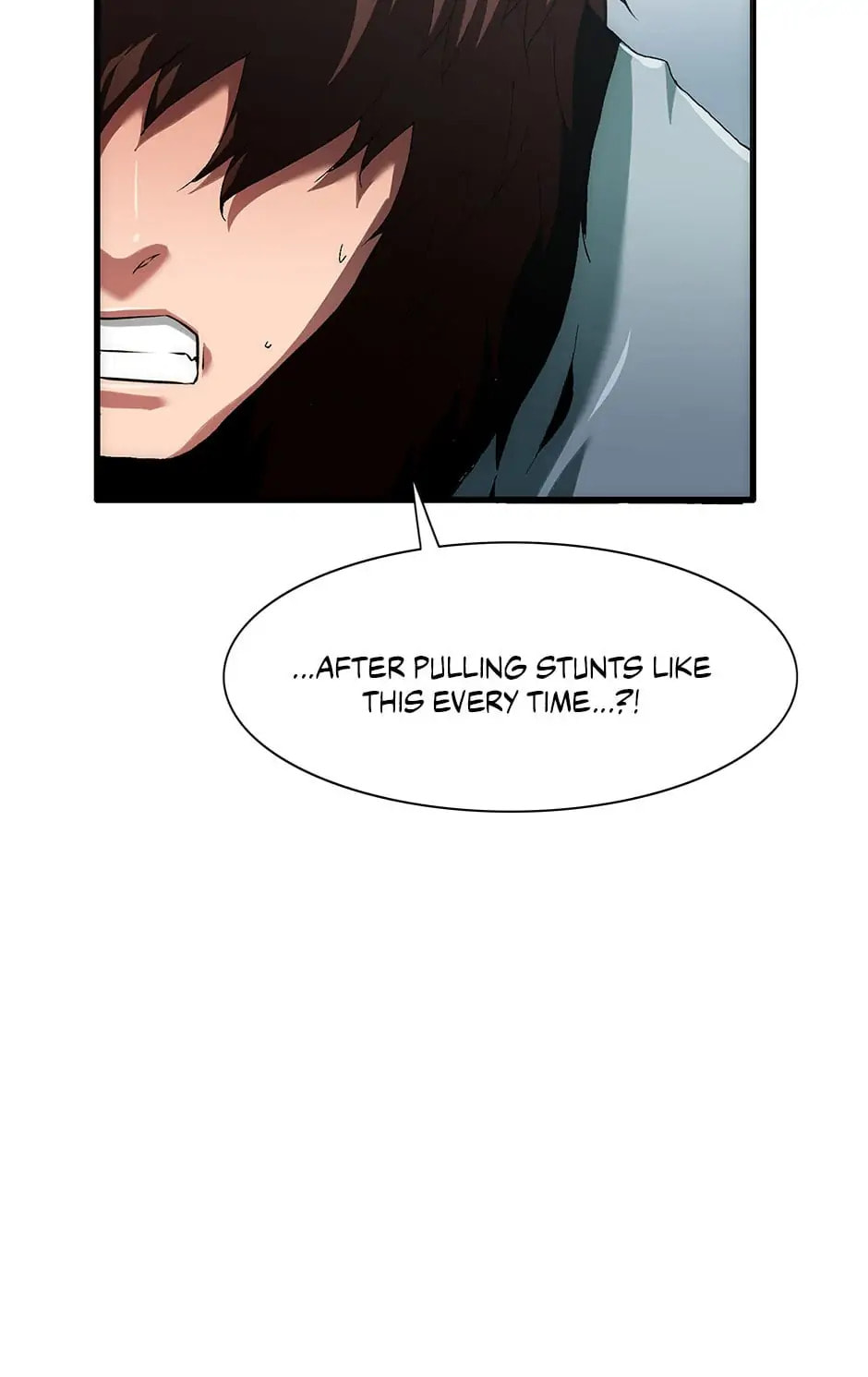 Trace Chapter 100 page 84 - 