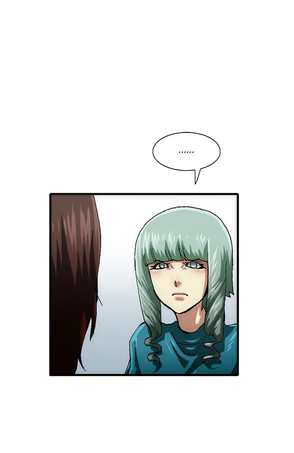 Trace Chapter 100 page 85 - 