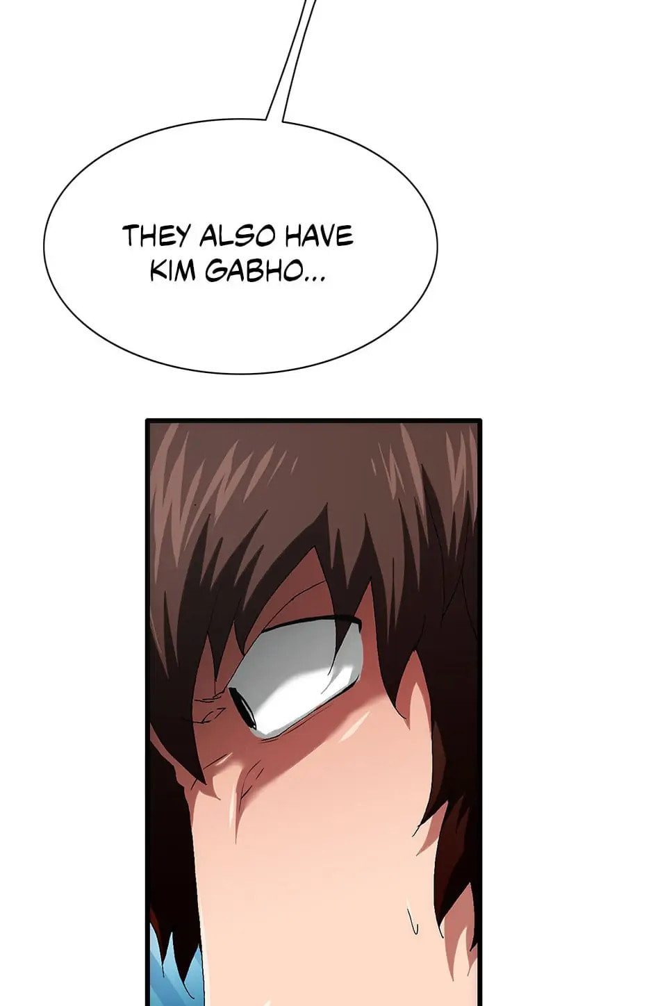 Trace Chapter 100 page 87 - 