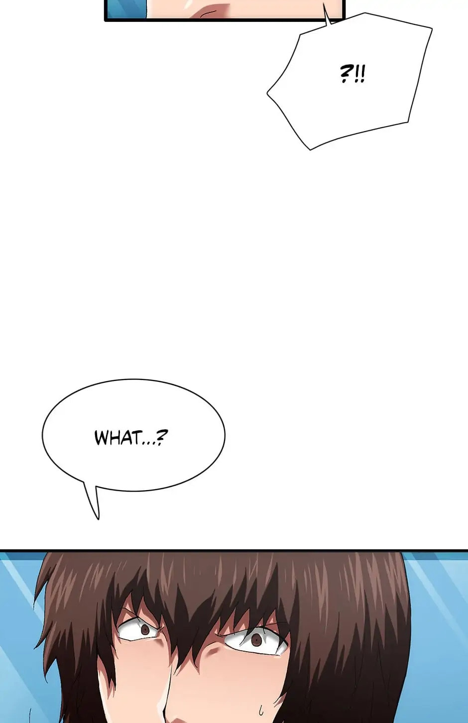 Trace Chapter 100 page 88 - 