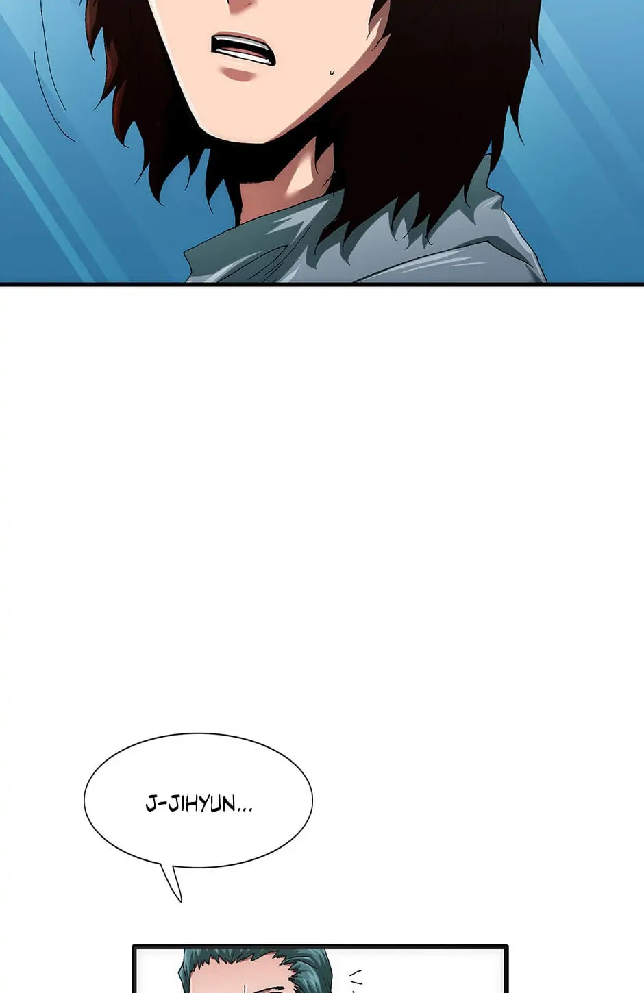 Trace Chapter 100 page 89 - 