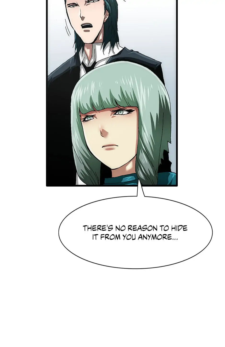 Trace Chapter 100 page 90 - 