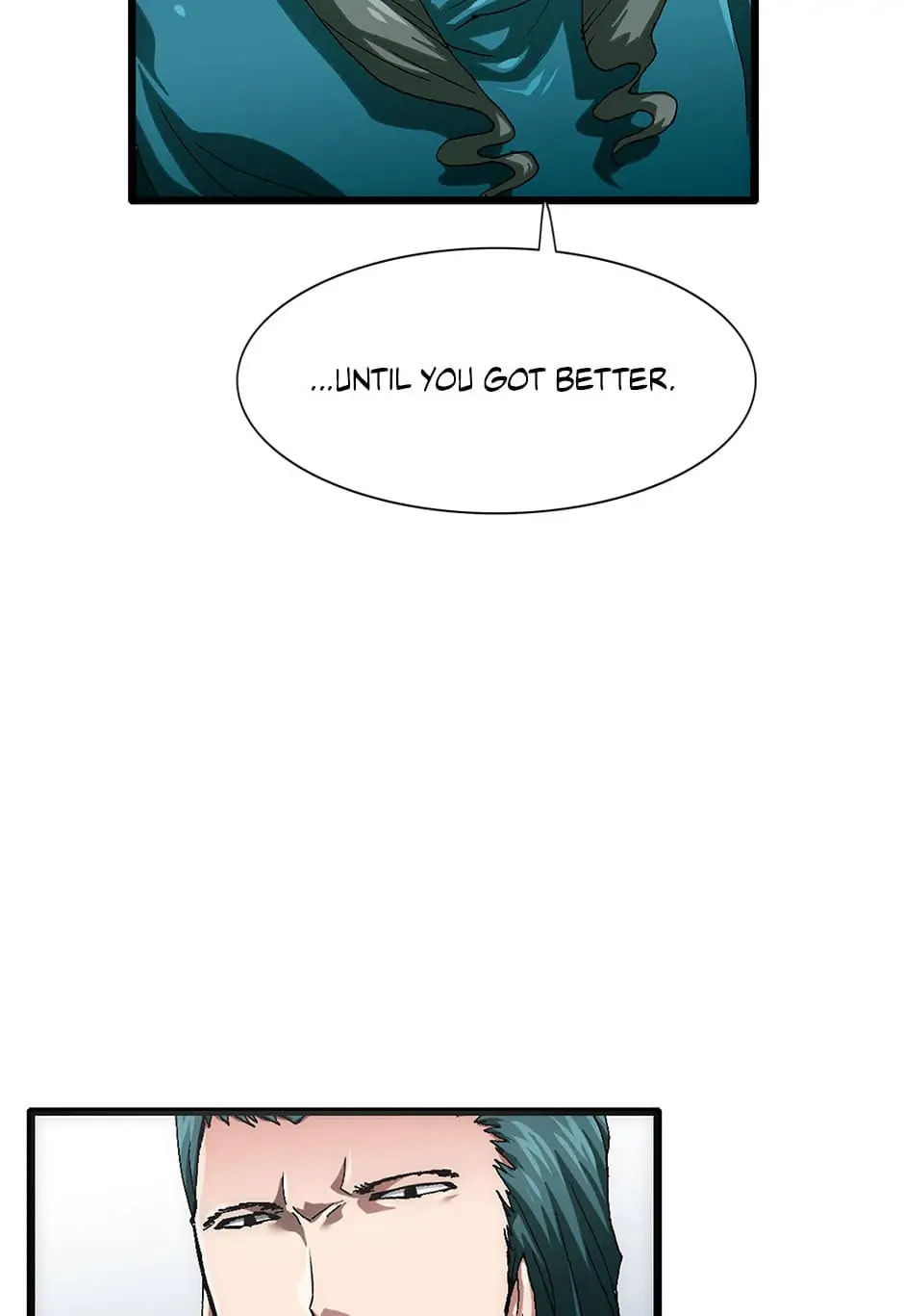 Trace Chapter 100 page 92 - 