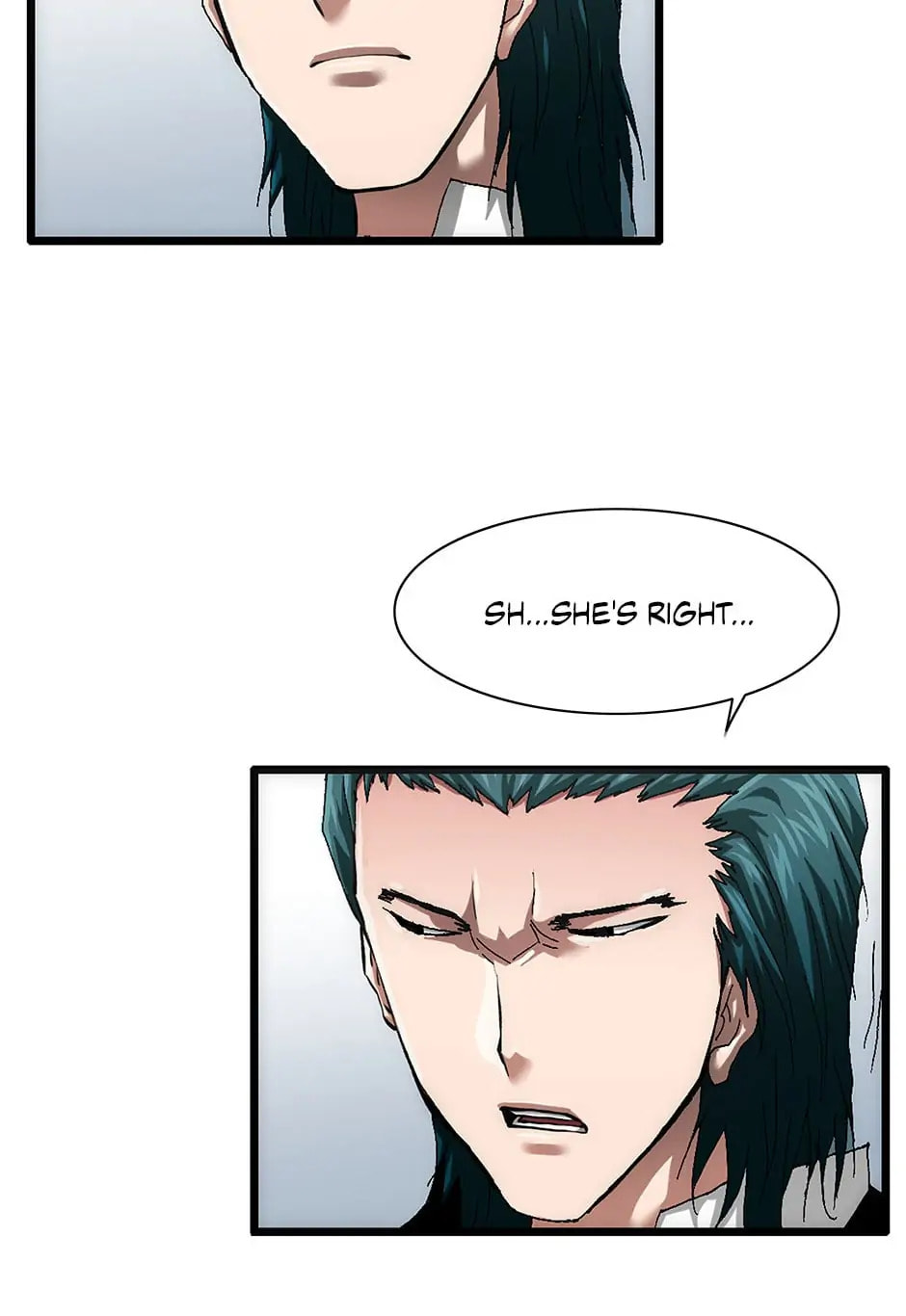 Trace Chapter 100 page 93 - 