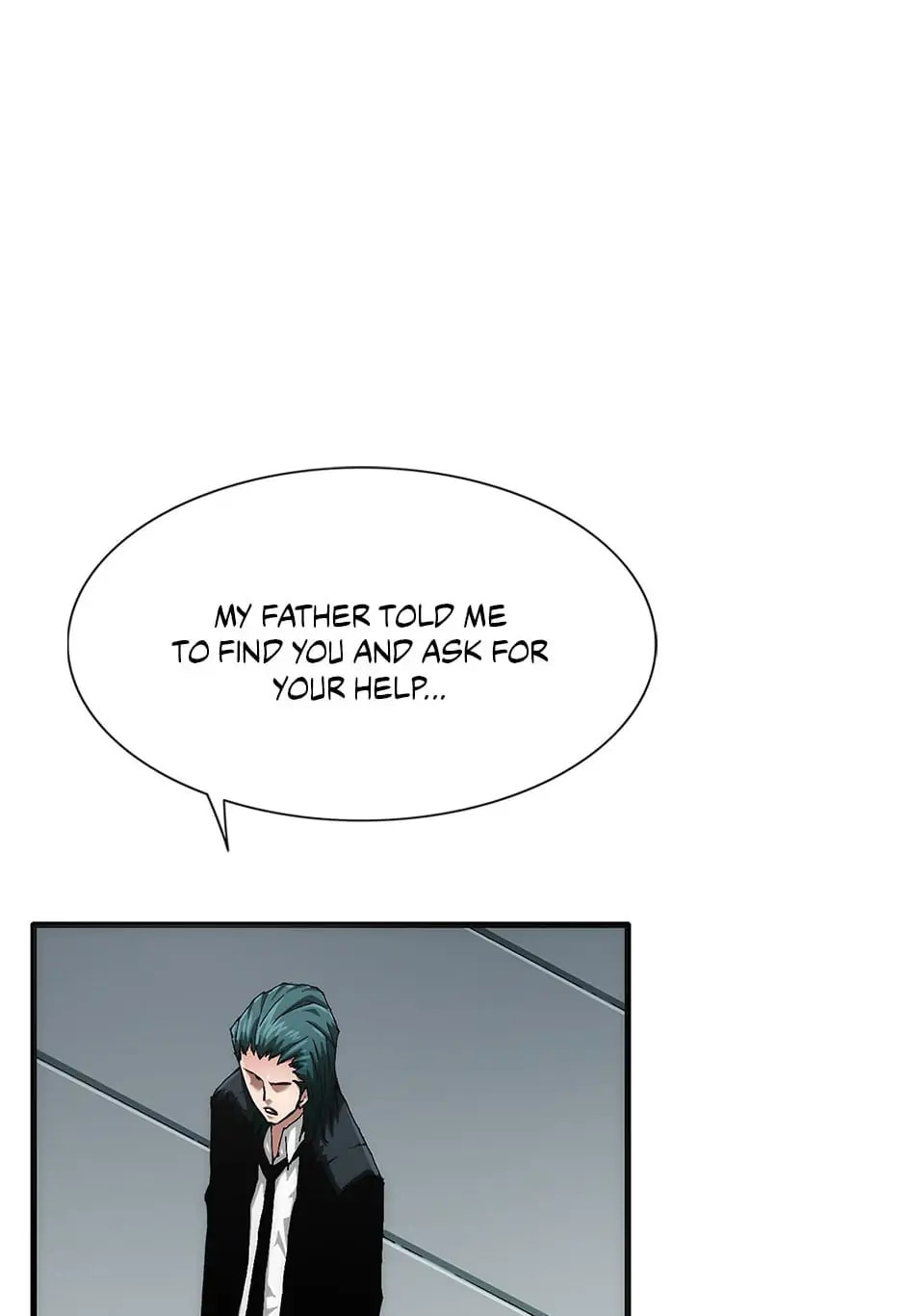 Trace Chapter 100 page 94 - 