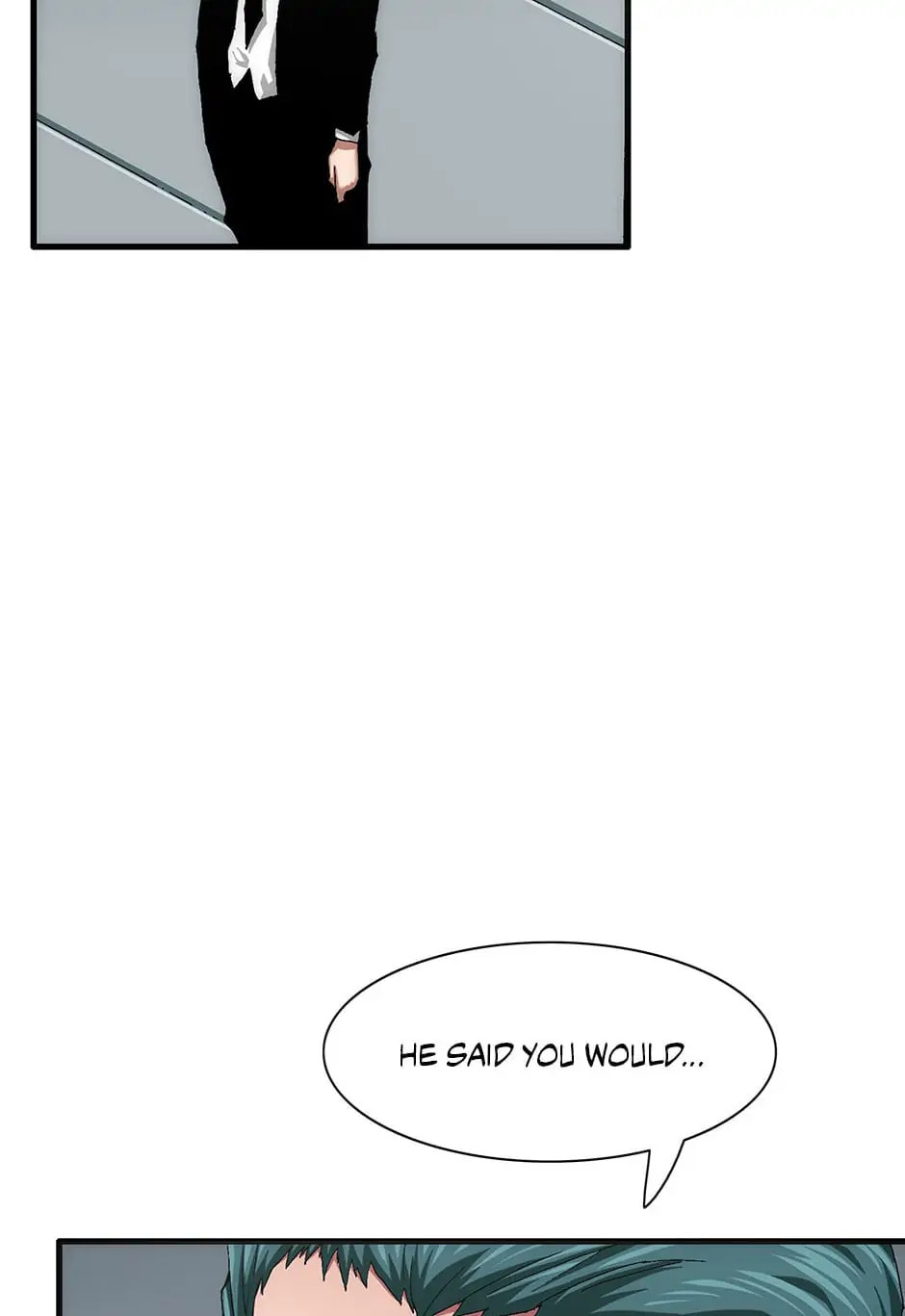 Trace Chapter 100 page 95 - 