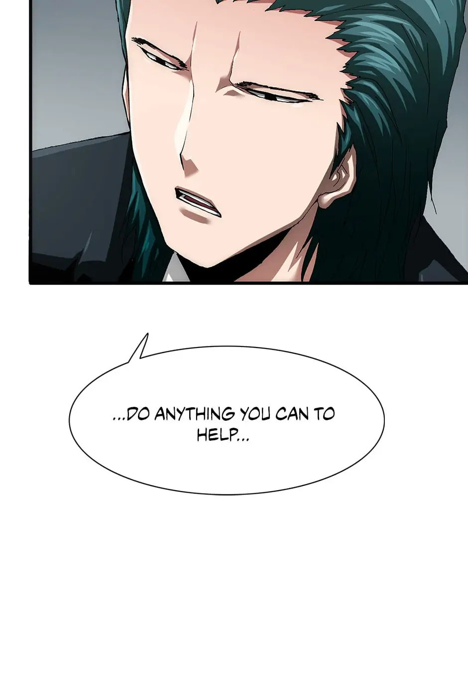 Trace Chapter 100 page 96 - 