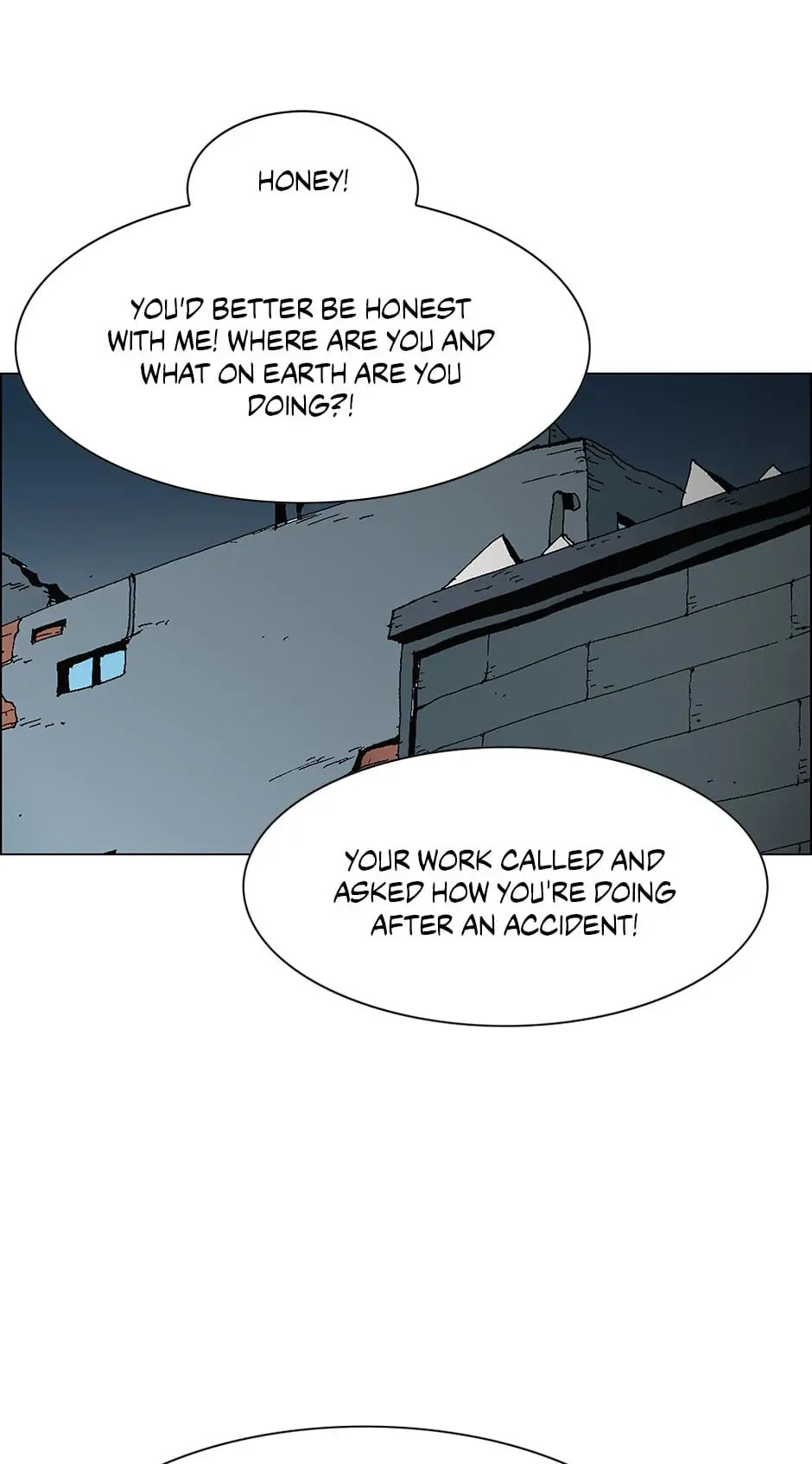 Trace Chapter 101 page 2 - 