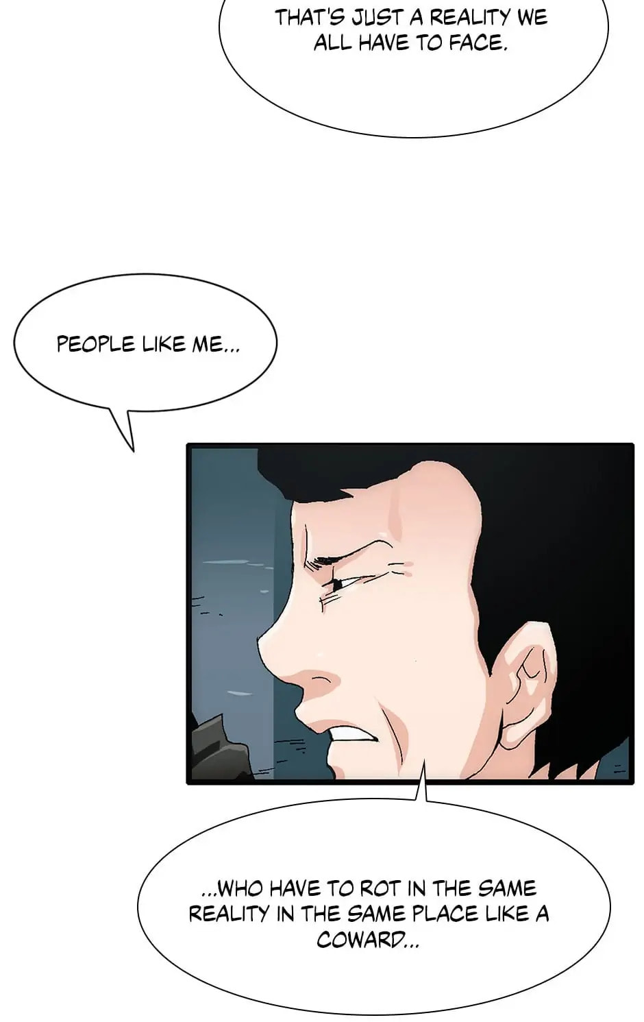 Trace Chapter 101 page 12 - 