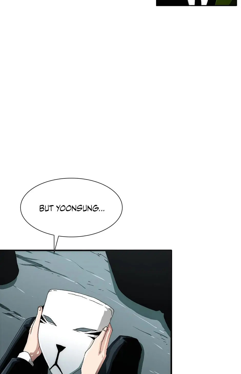 Trace Chapter 101 page 15 - 