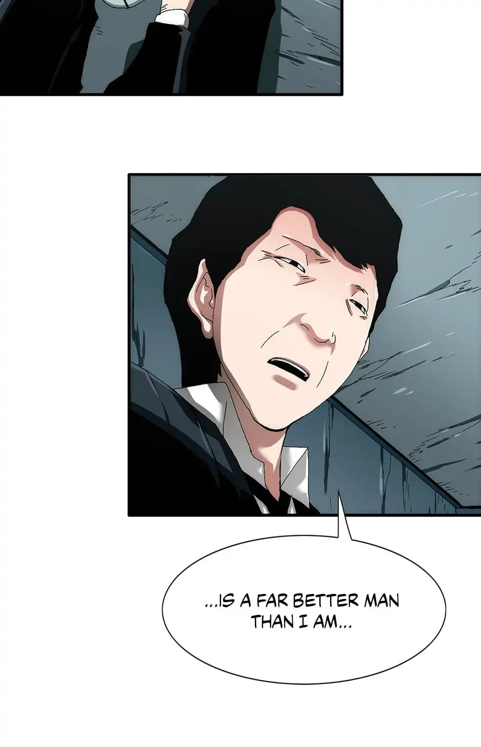 Trace Chapter 101 page 16 - 