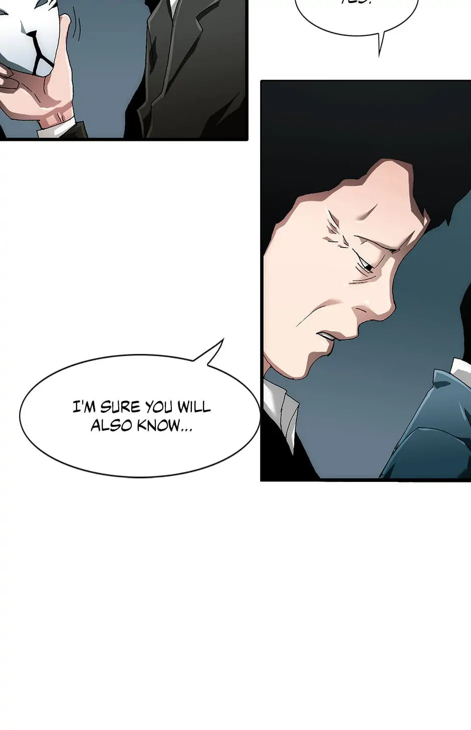 Trace Chapter 101 page 18 - 