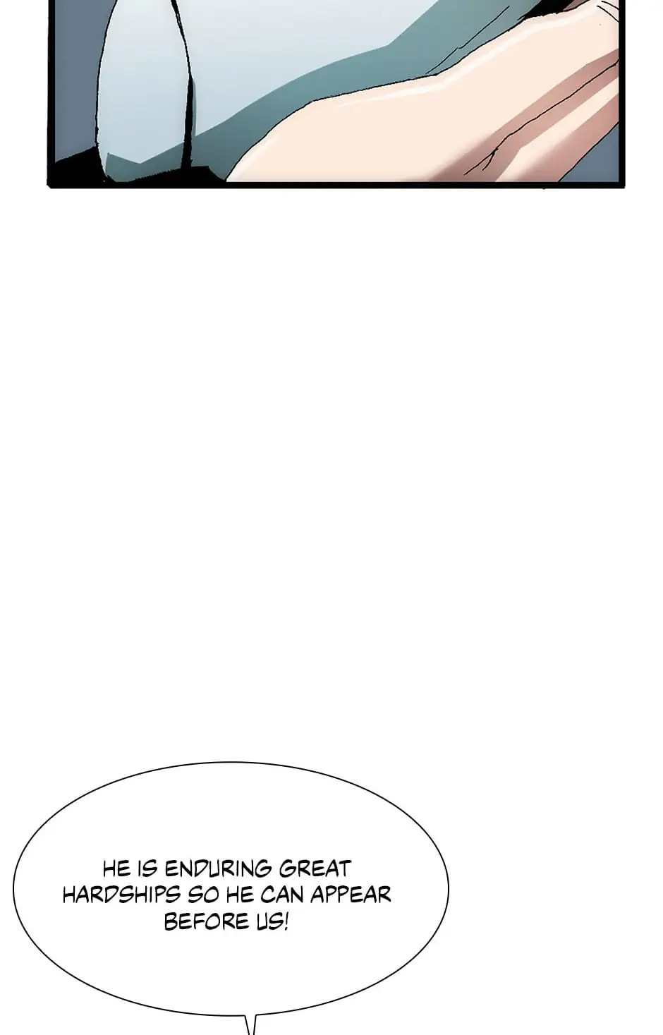 Trace Chapter 101 page 20 - 