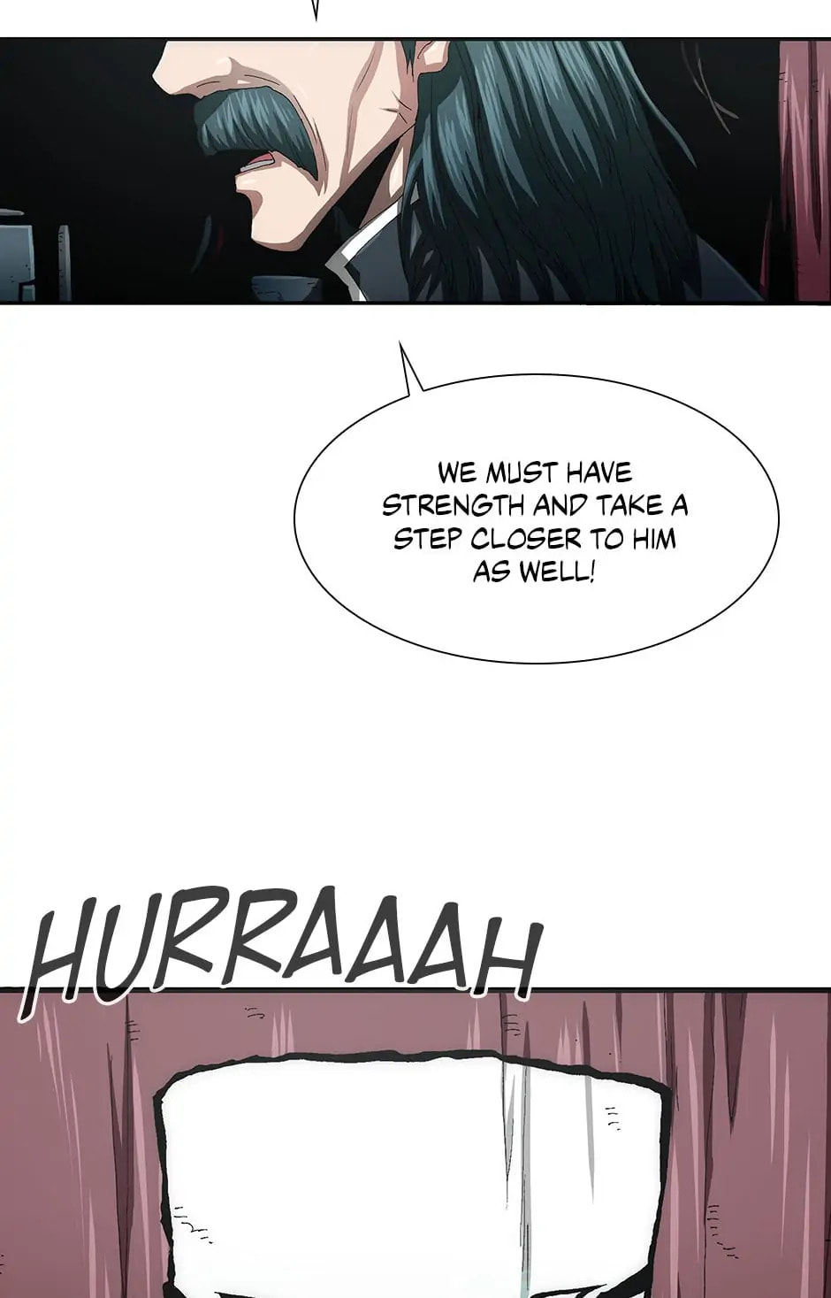 Trace Chapter 101 page 21 - 