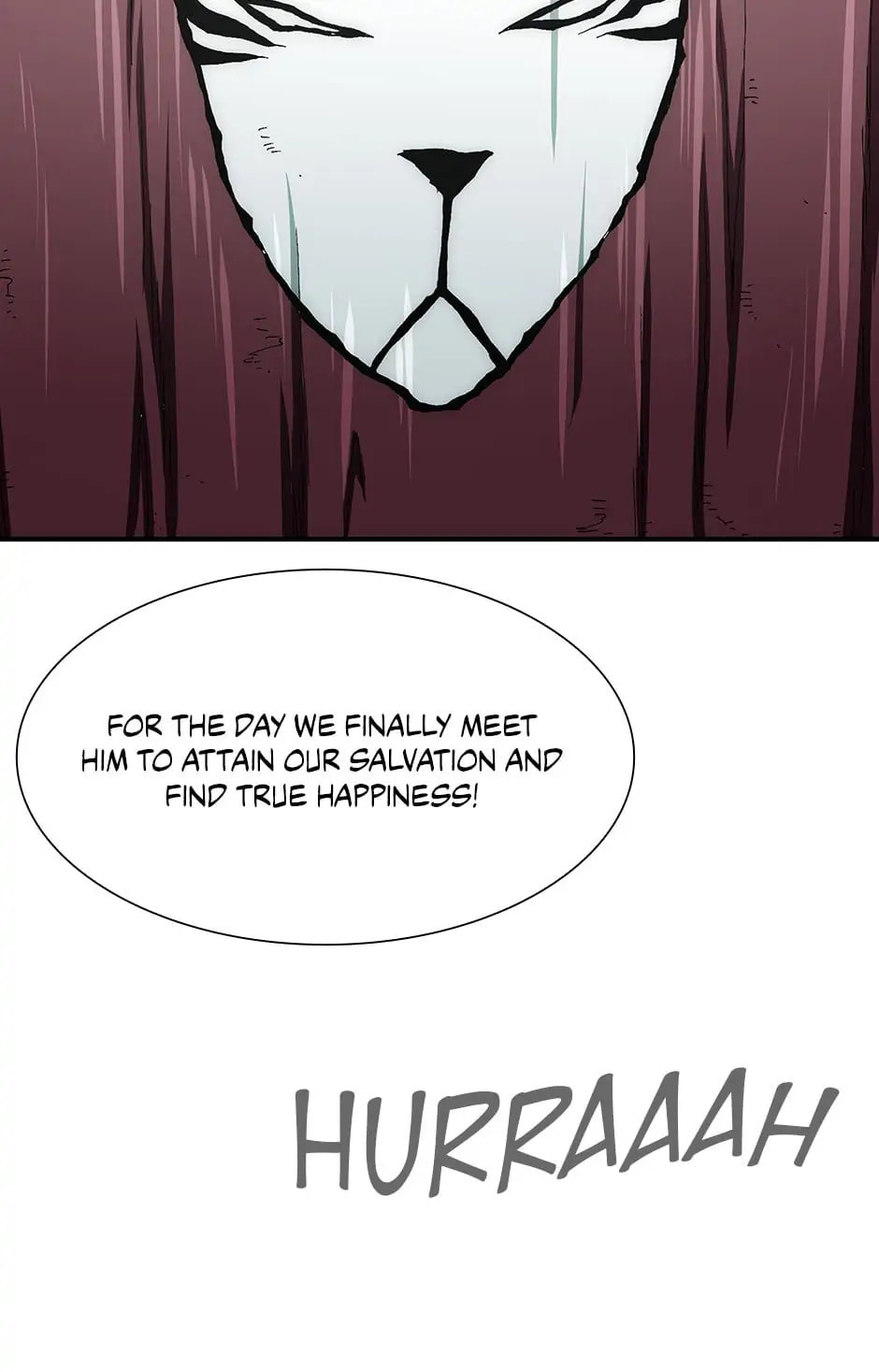 Trace Chapter 101 page 22 - 