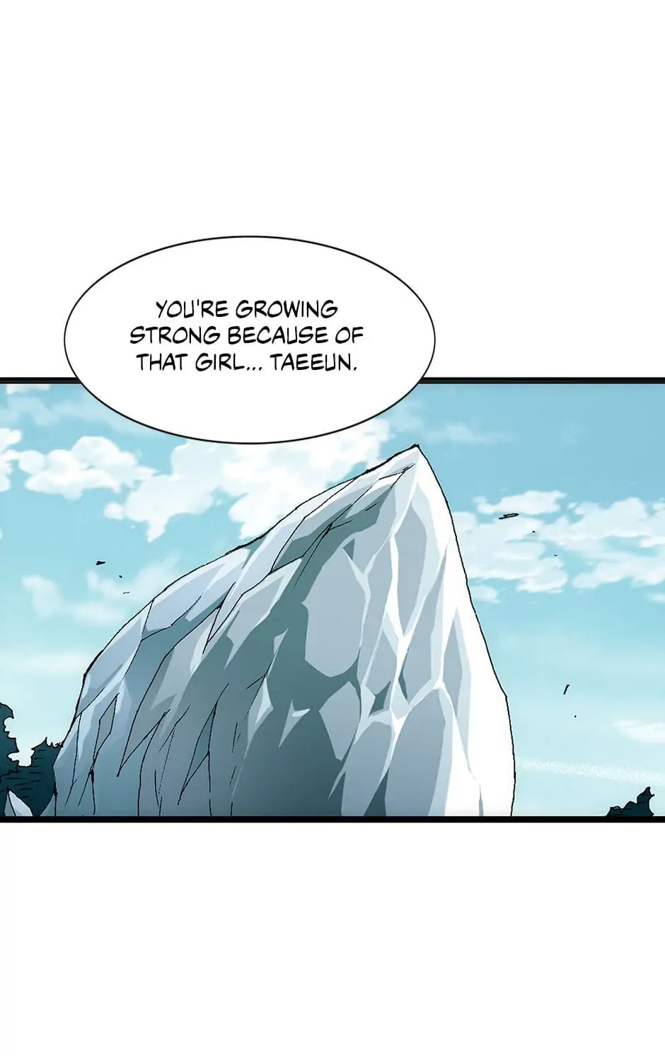 Trace Chapter 101 page 31 - 