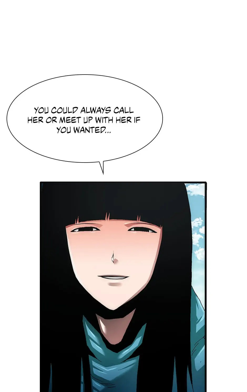 Trace Chapter 101 page 32 - 