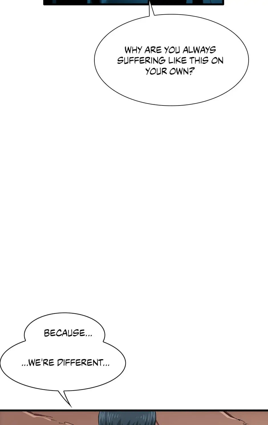 Trace Chapter 101 page 33 - 