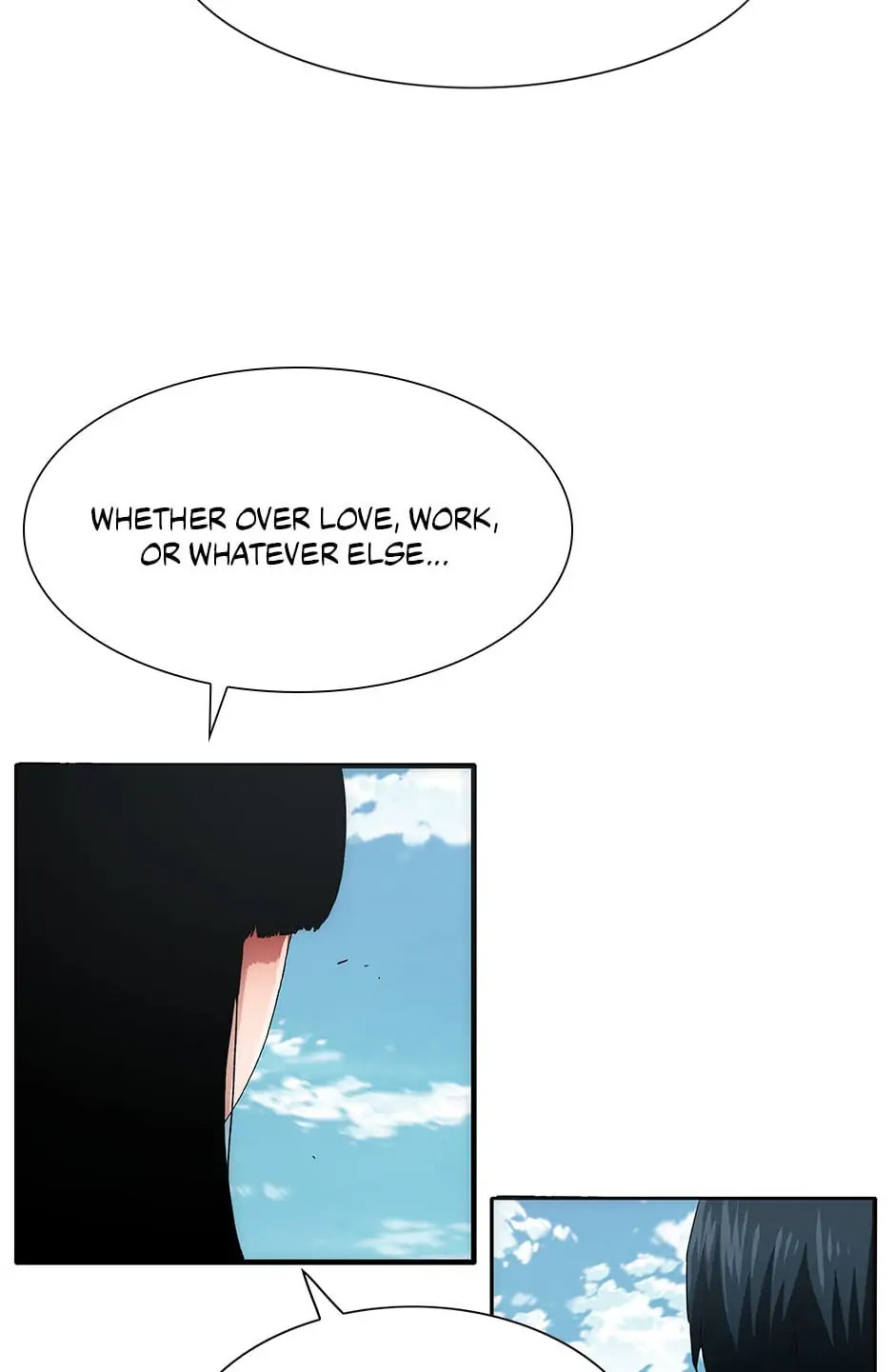 Trace Chapter 101 page 39 - 