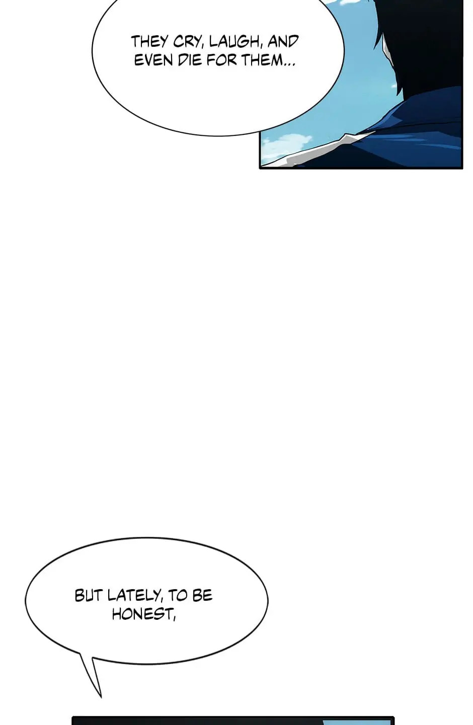 Trace Chapter 101 page 40 - 