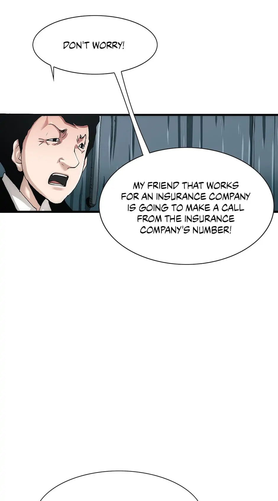 Trace Chapter 101 page 5 - 