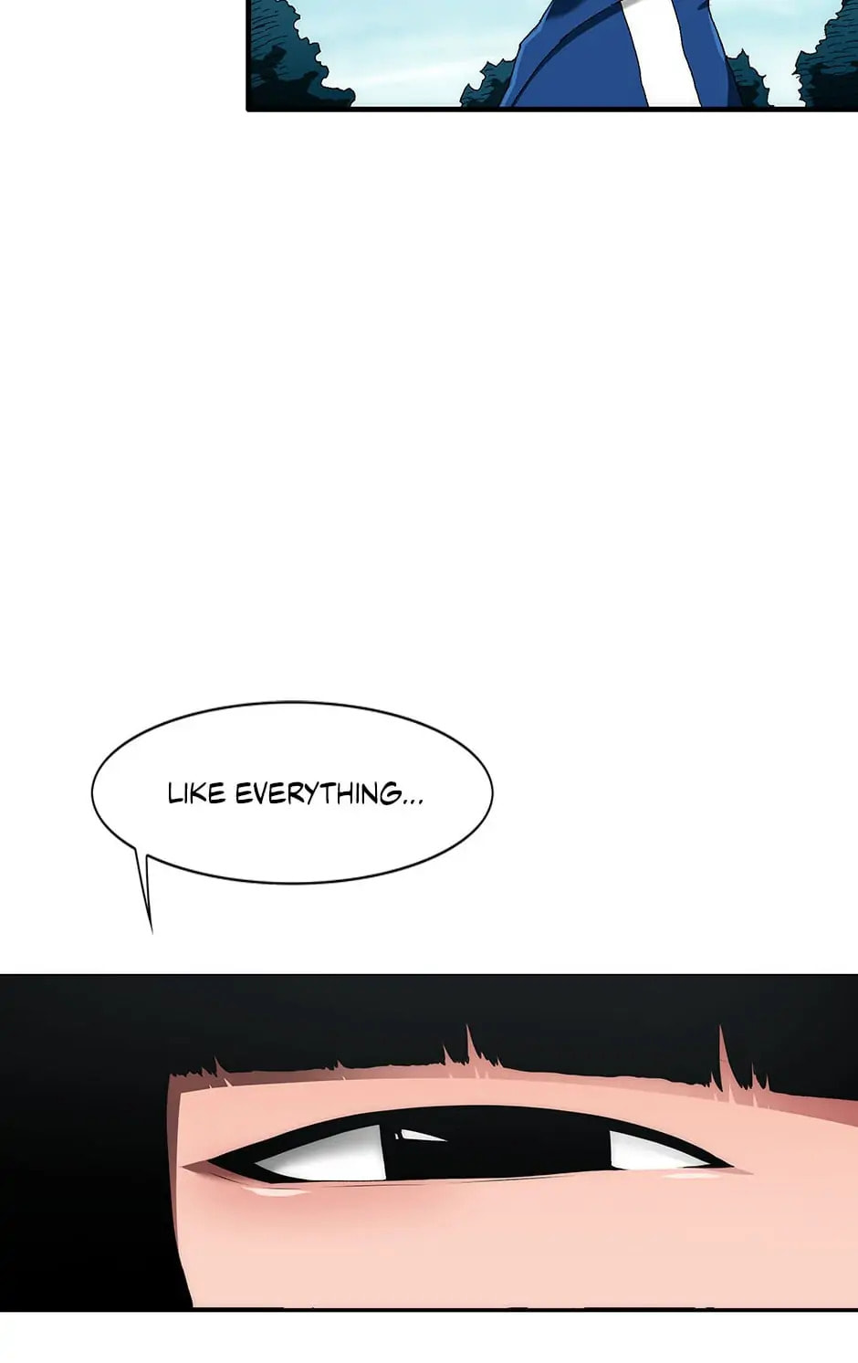 Trace Chapter 101 page 44 - 
