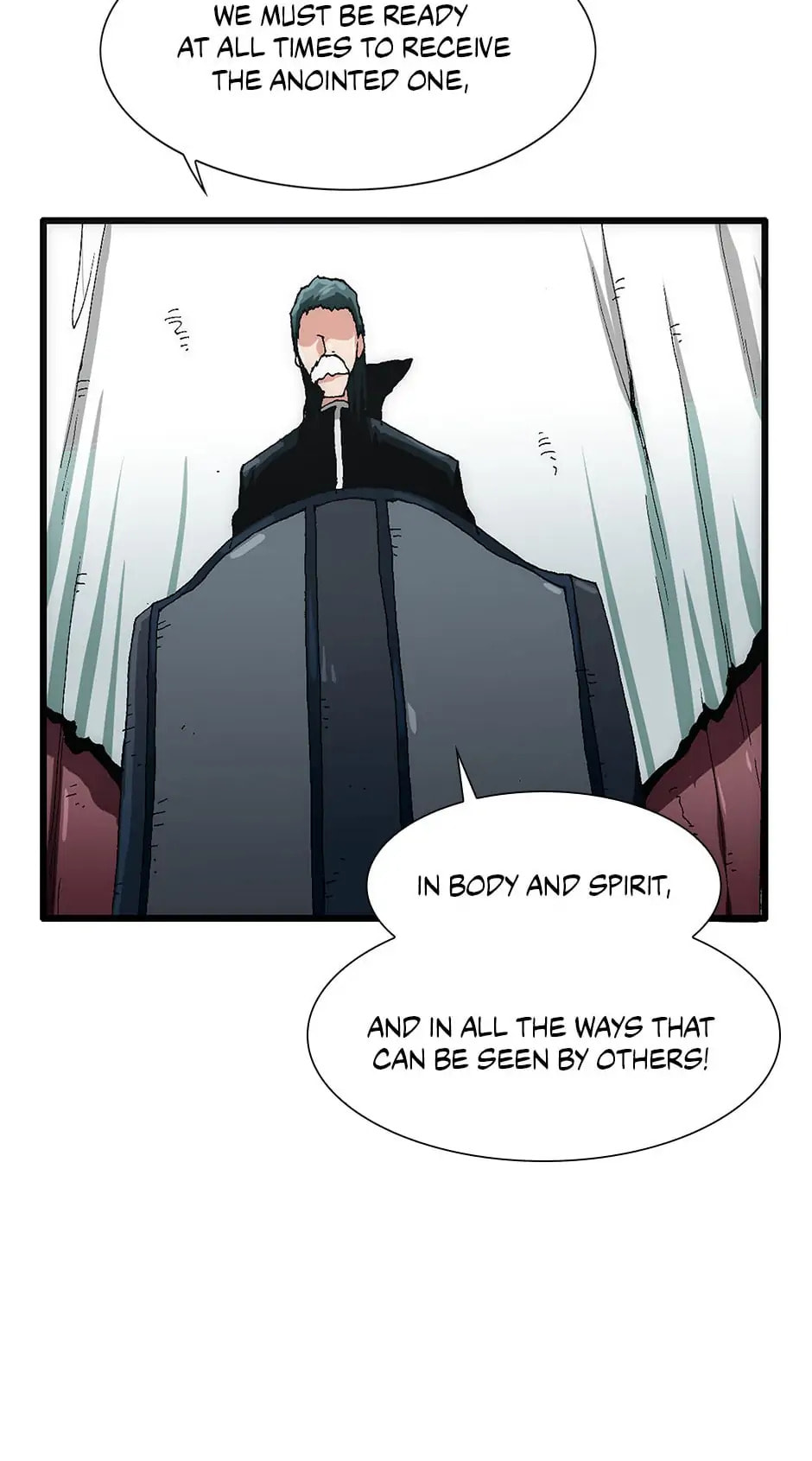 Trace Chapter 101 page 6 - 