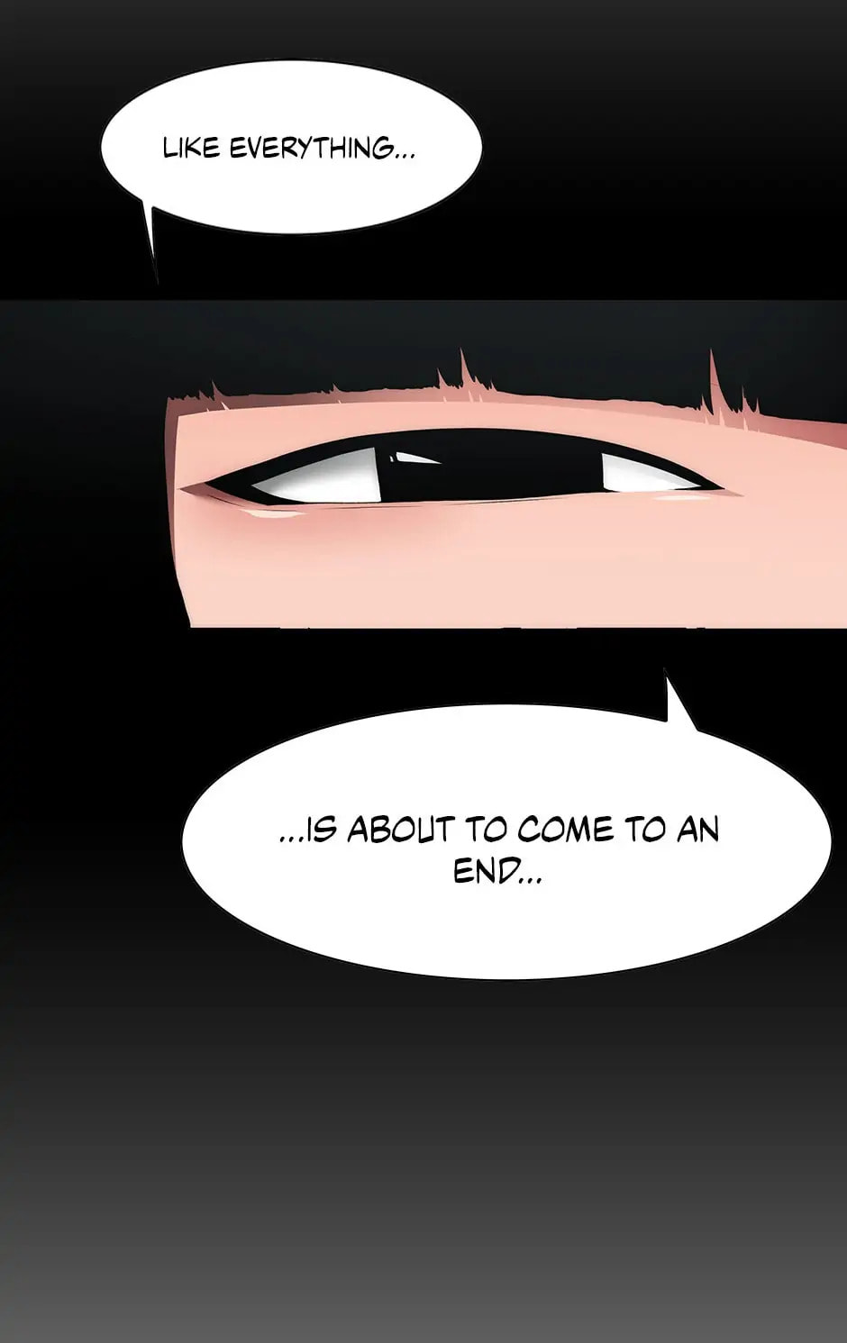 Trace Chapter 101 page 51 - 