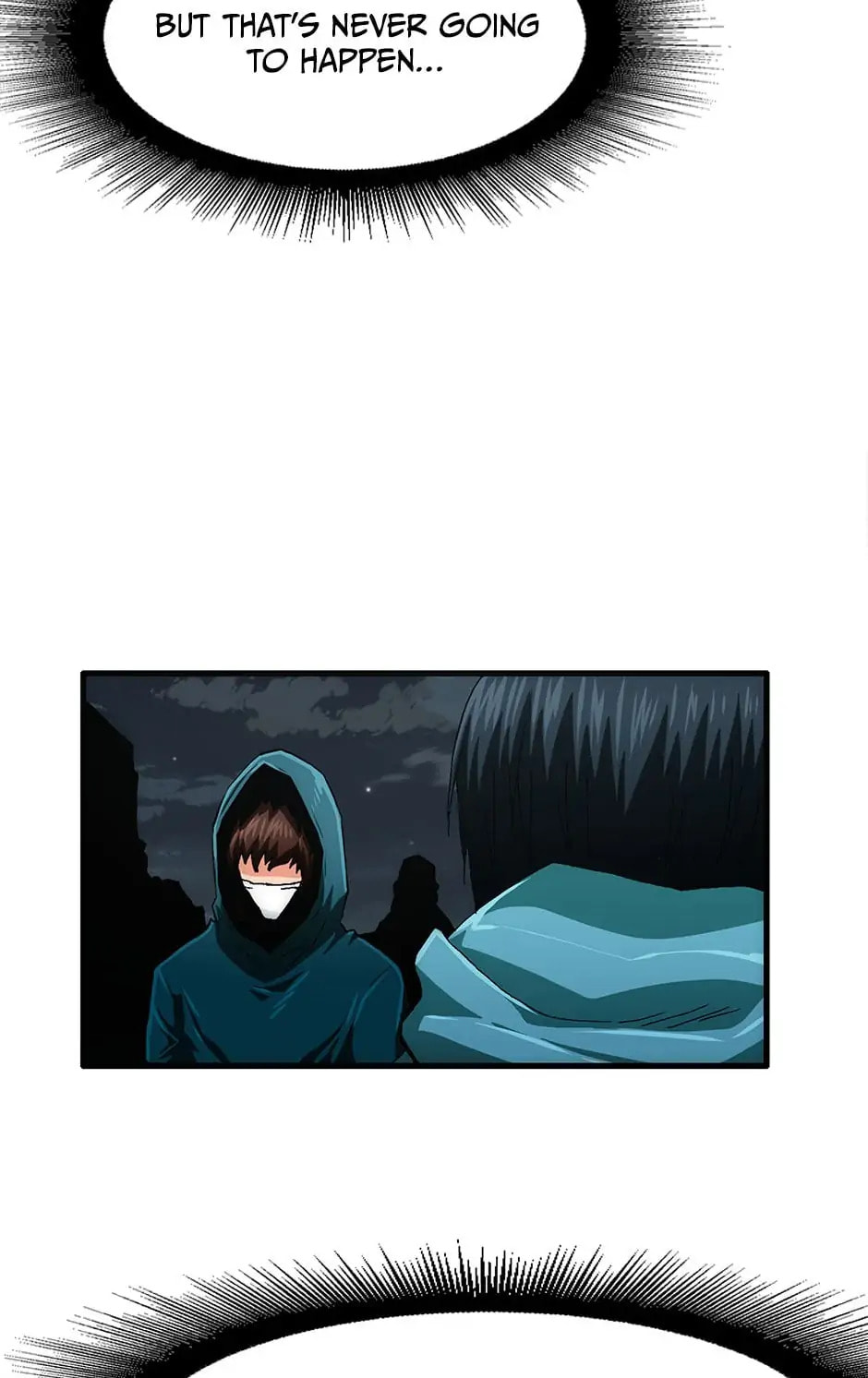 Trace Chapter 101 page 53 - 