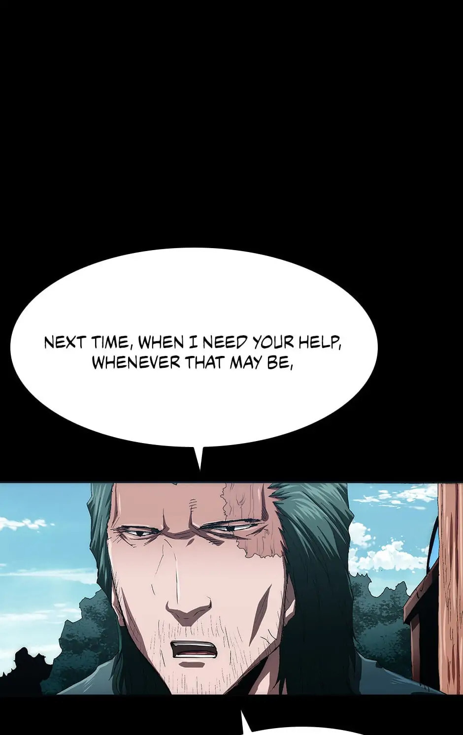 Trace Chapter 101 page 62 - 