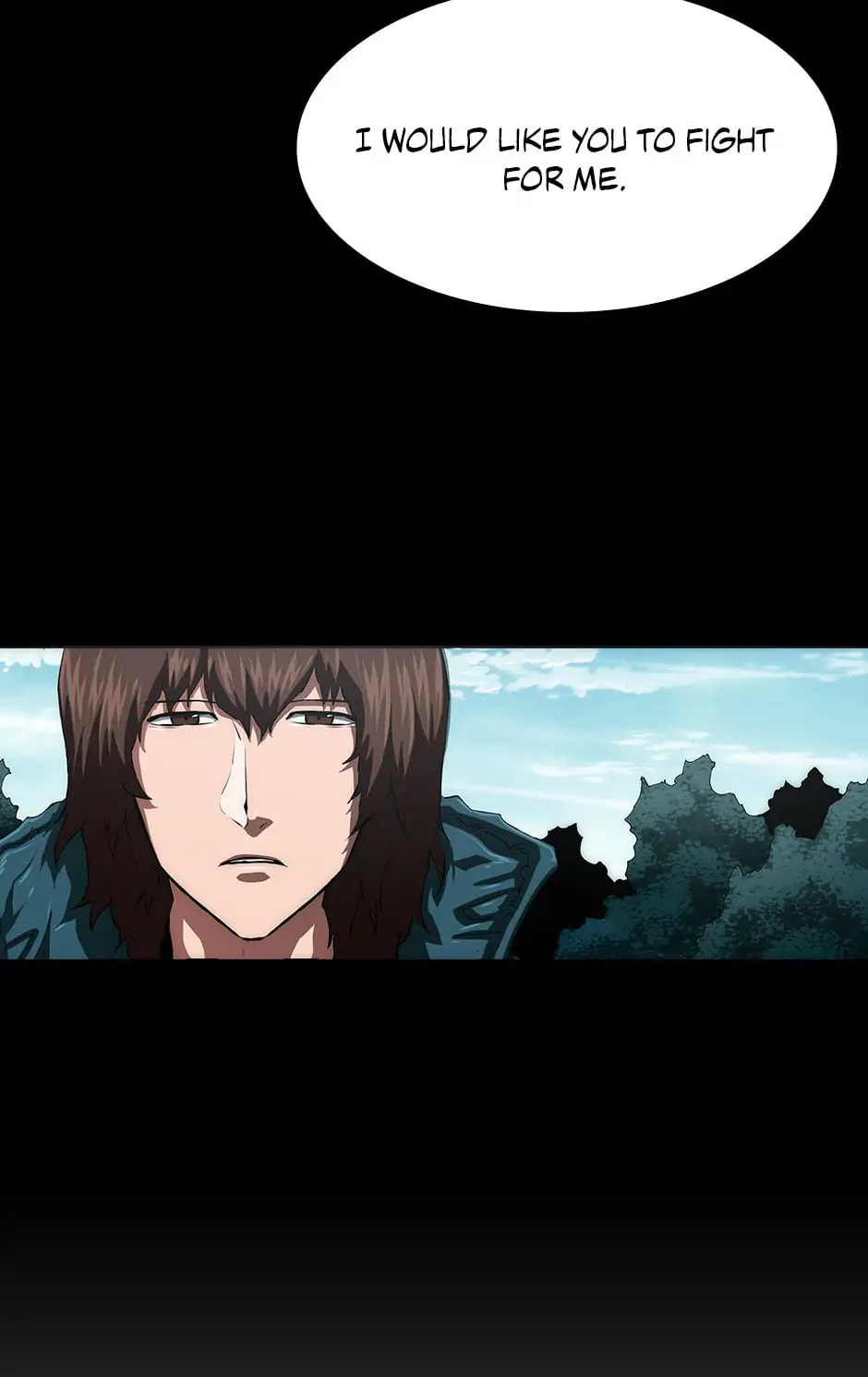 Trace Chapter 101 page 63 - 