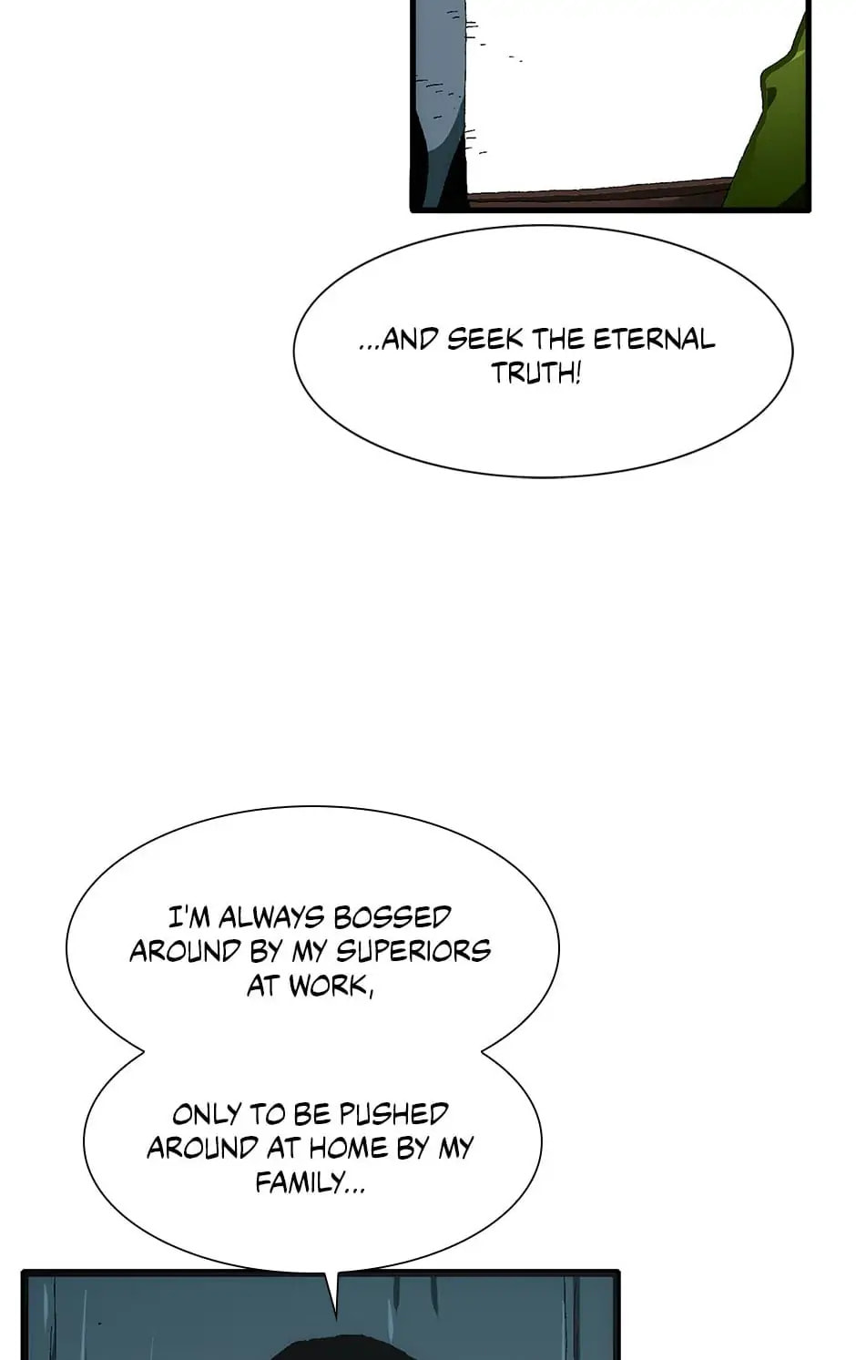 Trace Chapter 101 page 8 - 