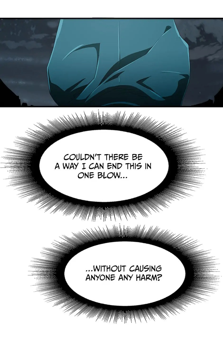 Trace Chapter 101 page 71 - 
