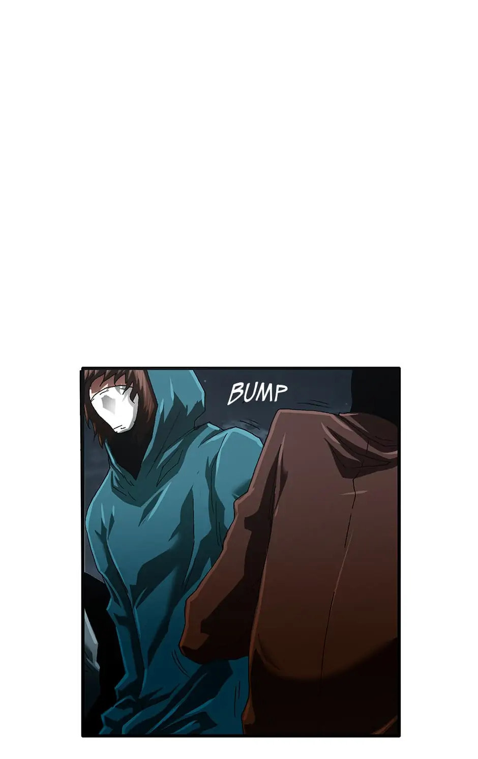Trace Chapter 101 page 72 - 