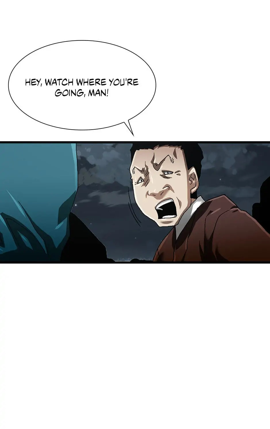 Trace Chapter 101 page 73 - 