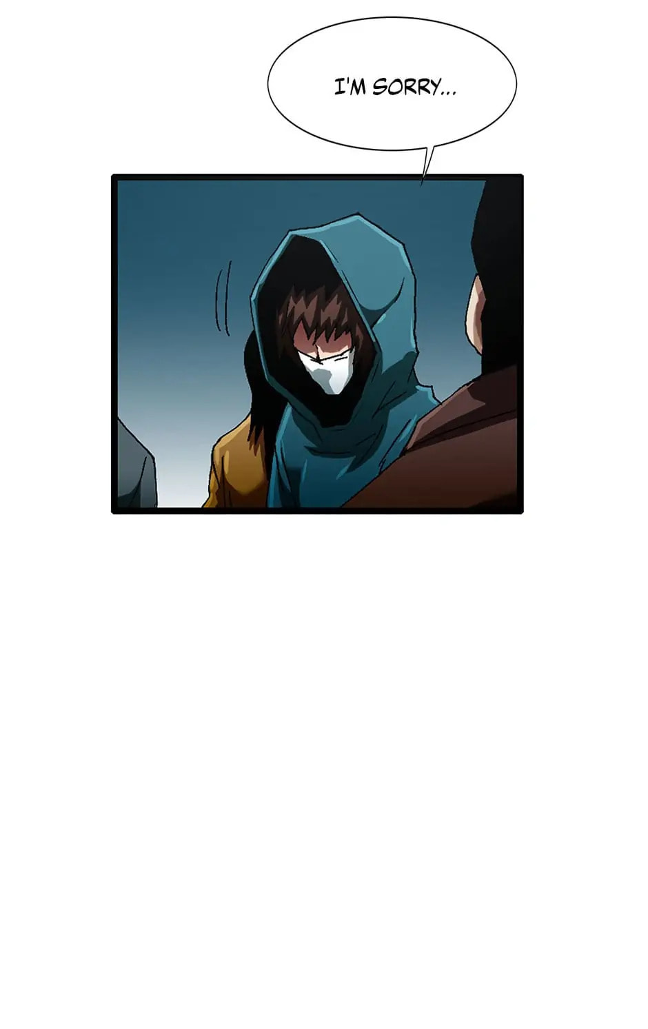 Trace Chapter 101 page 74 - 