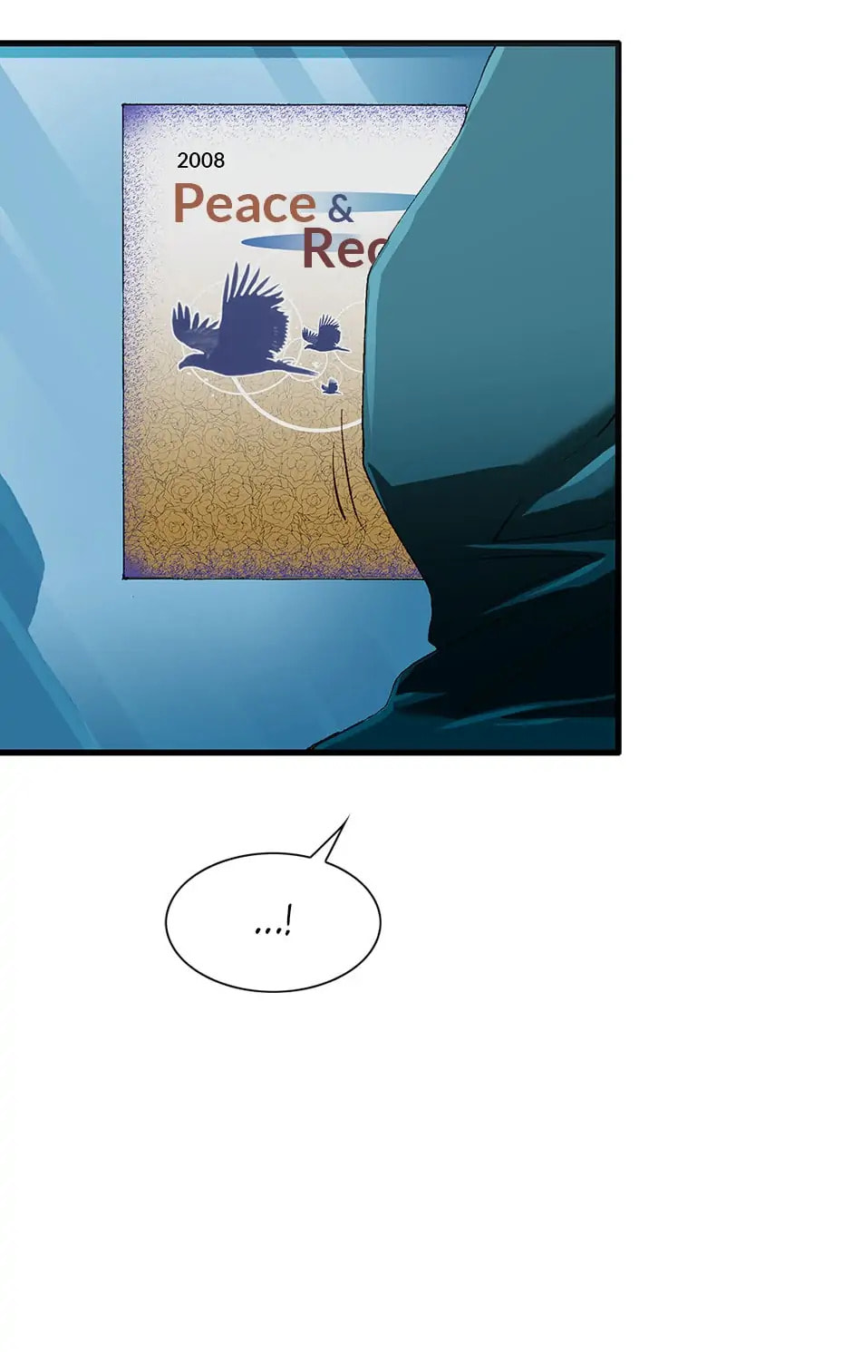 Trace Chapter 101 page 75 - 