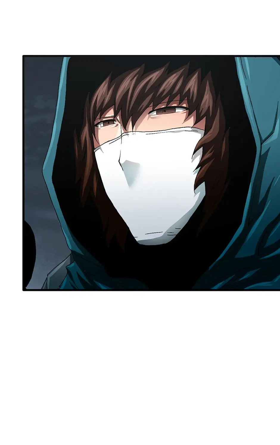 Trace Chapter 101 page 76 - 