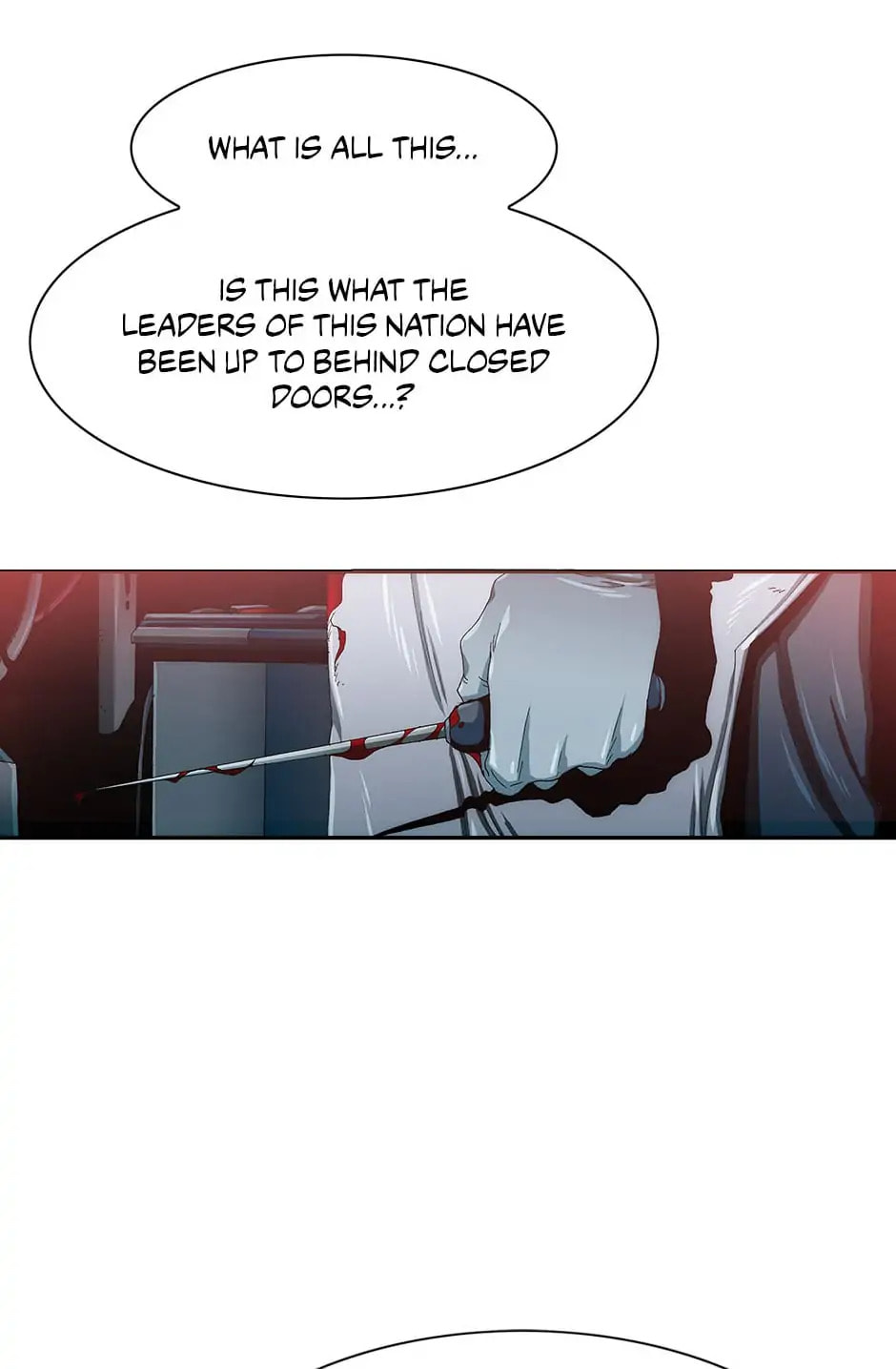 Trace Chapter 101 page 80 - 