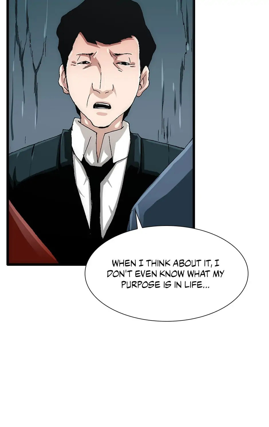 Trace Chapter 101 page 9 - 