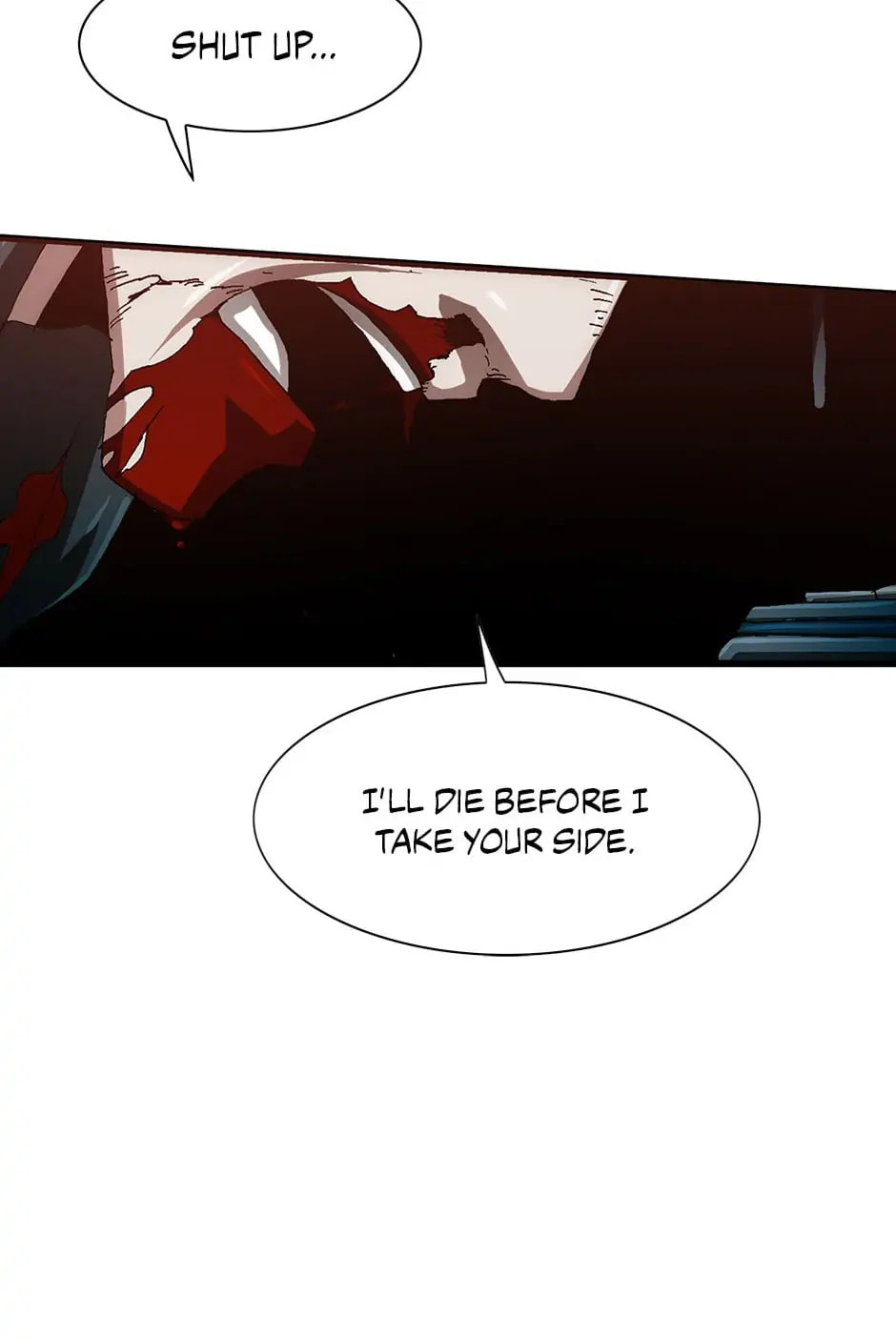 Trace Chapter 101 page 90 - 