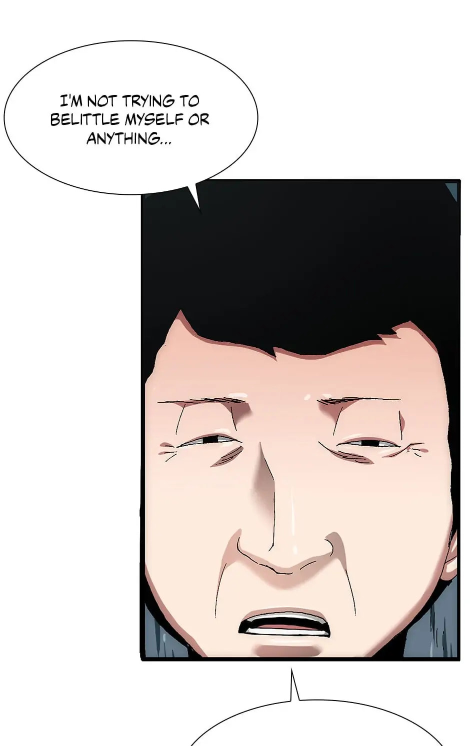 Trace Chapter 101 page 10 - 