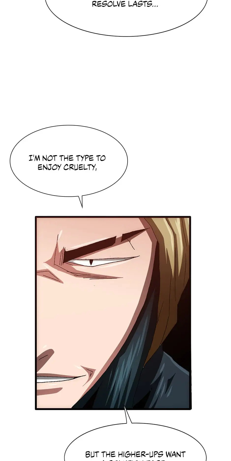 Trace Chapter 101 page 92 - 