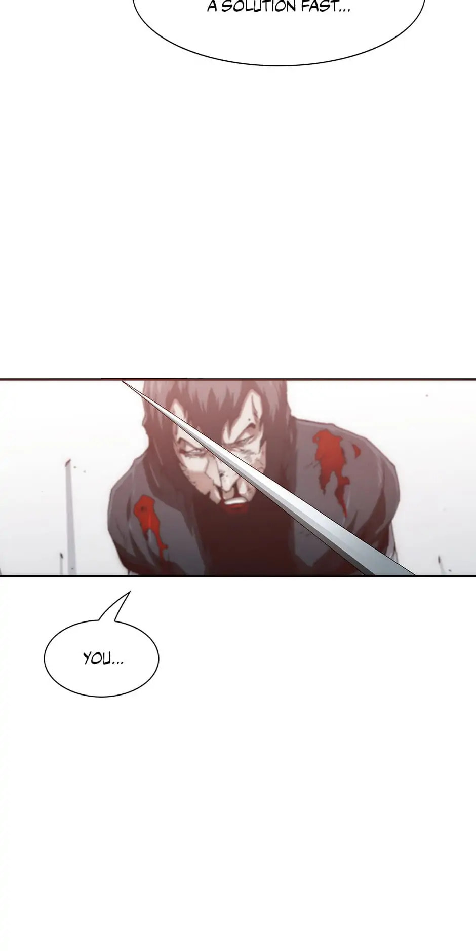 Trace Chapter 101 page 93 - 