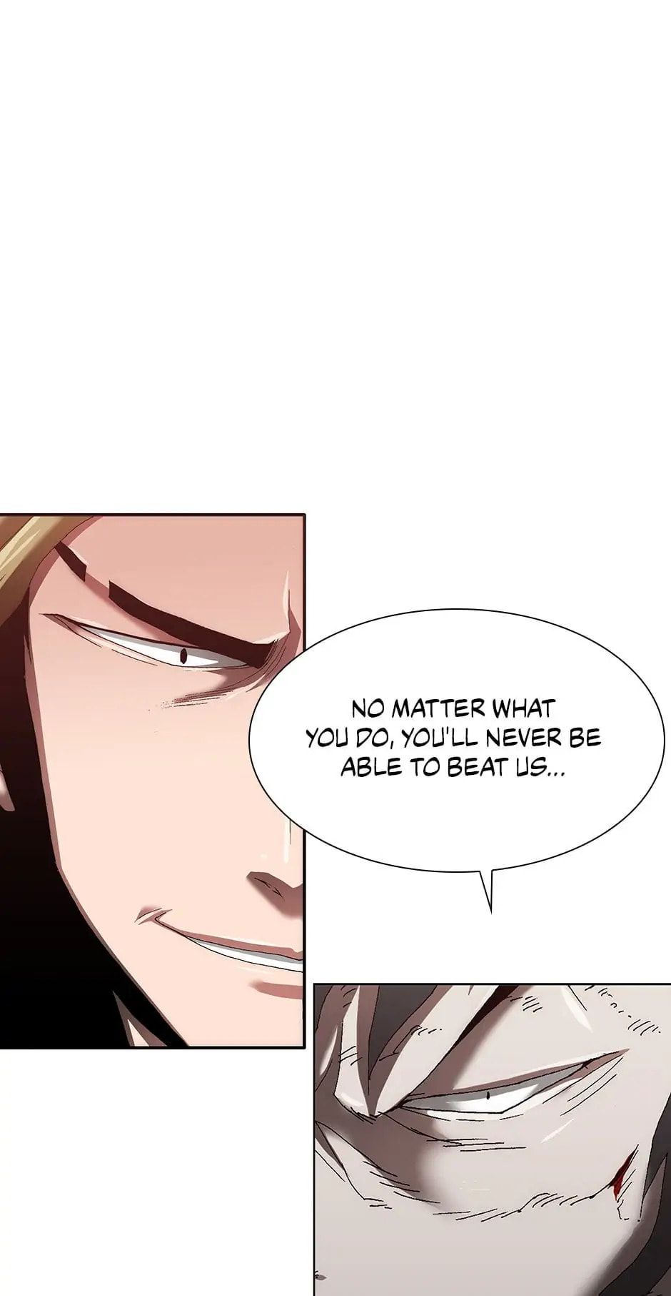 Trace Chapter 101 page 95 - 