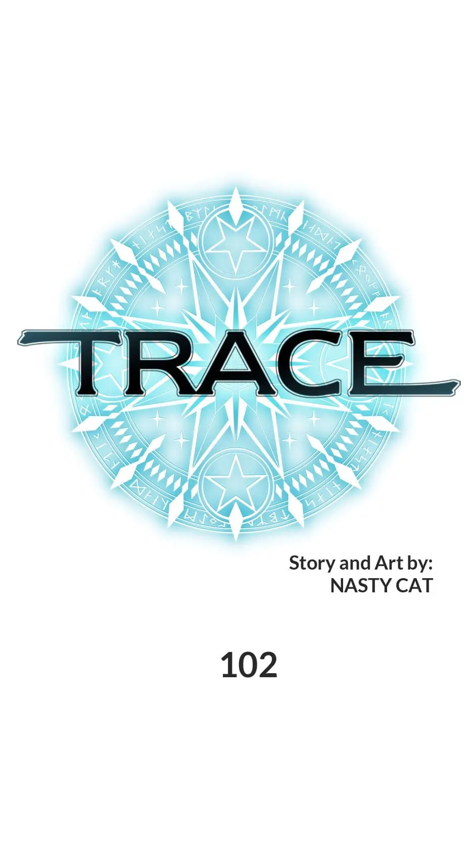 Trace Chapter 102 page 1 - 